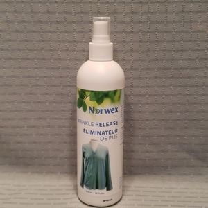 Norwex Wrinkle Release Spray